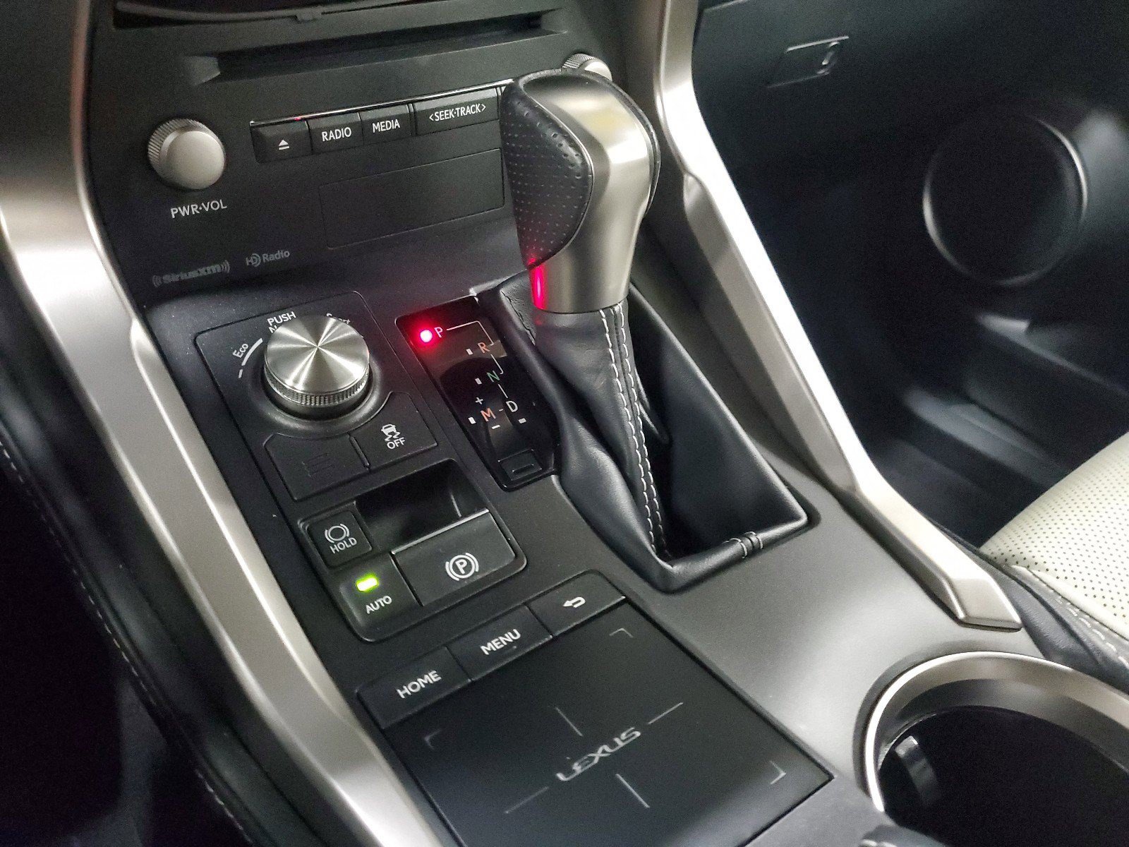 Used 2021 Lexus NX 300 F Sport w/ F Sport Premium Package FWD image 33