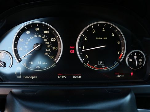 Used 2012 BMW 650i Convertible image 41