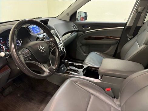 Used 2014 Acura MDX SH-AWD w/ Technology Package image 14