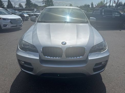 Used 2013 BMW X6 xDrive35i image 37