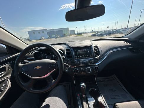 Used 2020 Chevrolet Impala Premier FWD image 44