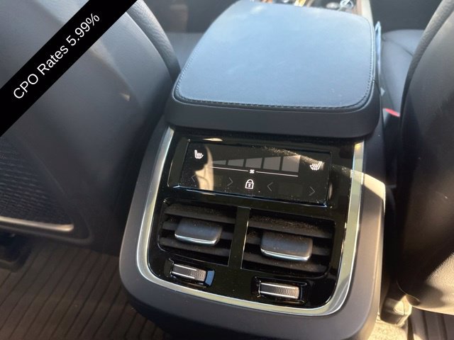 Certified 2025 Volvo XC90 B6 Plus AWD/4WD image 7