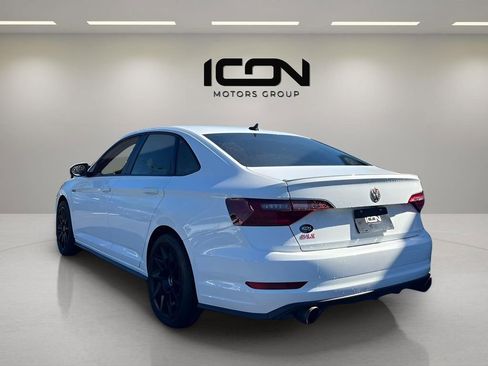 Used 2020 Volkswagen Jetta GLI Autobahn image 5