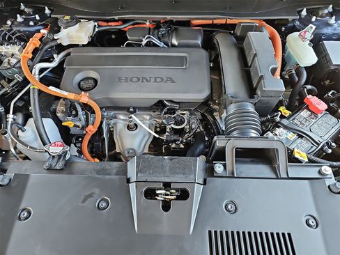 New 2026 Honda CR-V Sport-L image 29