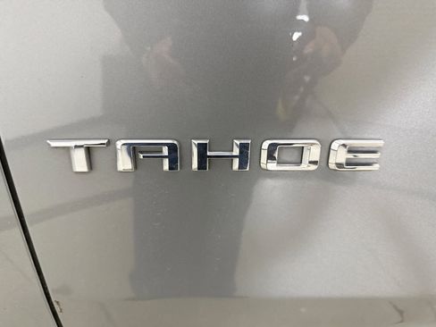 Used 2023 Chevrolet Tahoe High Country image 5