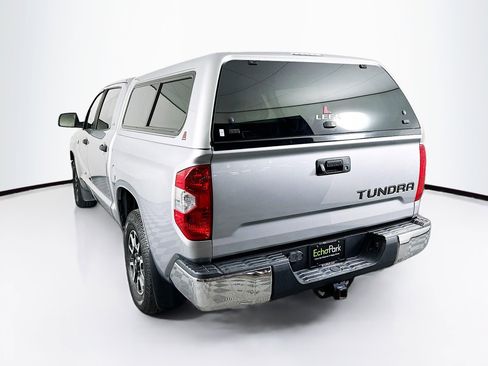 Used 2019 Toyota Tundra SR5 image 5