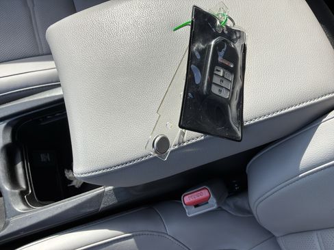 Used 2022 Honda CR-V EX-L image 35