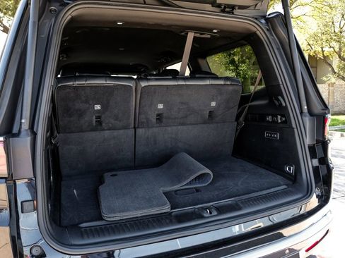 Used 2022 Jeep Wagoneer Series III image 66