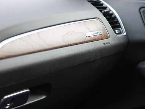 Used 2014 Audi Q5 3.0T Premium Plus image 58