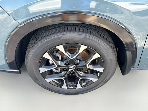New 2027 Honda HR-V EX-L image 25