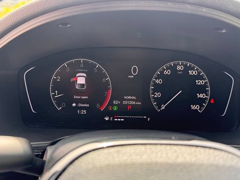 Used 2023 Honda Civic Sport image 20