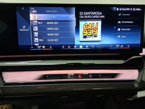 New 2026 BMW i5 eDrive40 w/ M Sport Package image 25