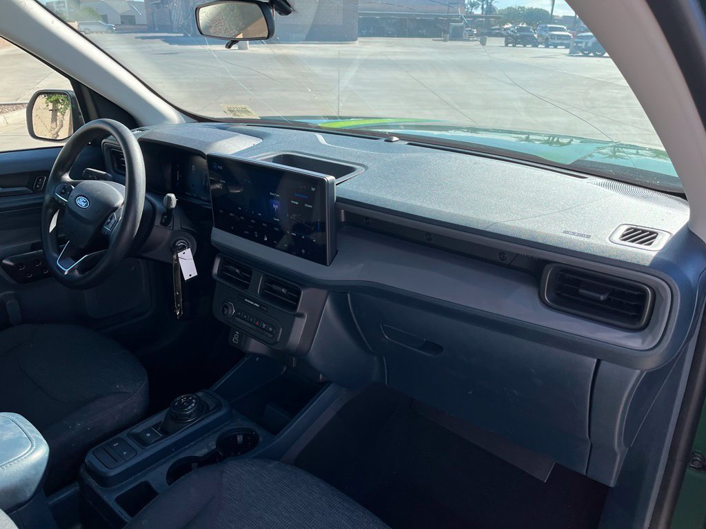Used 2025 Ford Maverick XL w/ 4K Tow Package AWD/4WD image 15