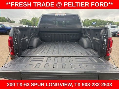 Used 2019 Ford F150 Raptor w/ Equipment Group 802A Luxury image 23