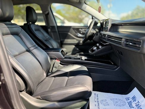 Used 2022 Lincoln Corsair FWD image 21