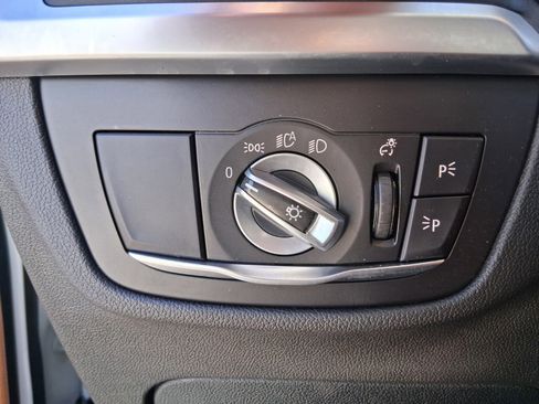 Certified 2023 BMW X3 M40i w/ Parking Assistance Package image 22