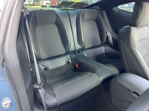 Used 2025 Ford Mustang Coupe image 22