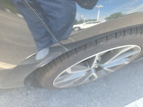 Used 2021 Toyota Corolla XSE FWD image 12