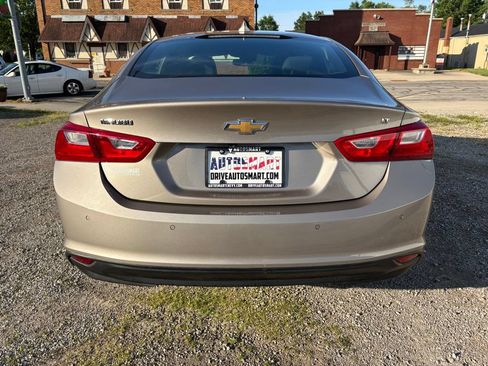 Used 2024 Chevrolet Malibu LT FWD image 26