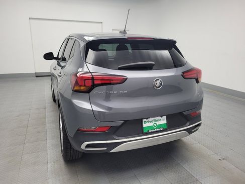 Used 2021 Buick Encore GX Preferred image 6