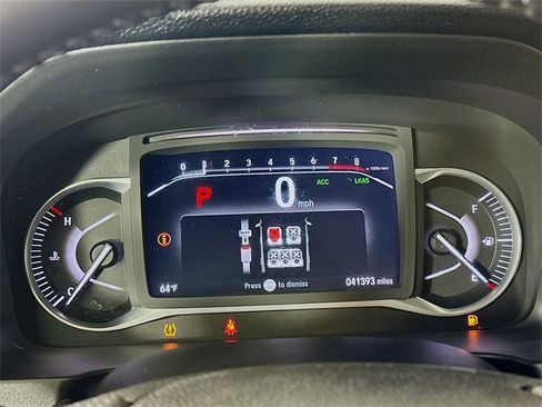 Certified 2023 Honda Passport EX-L image 5