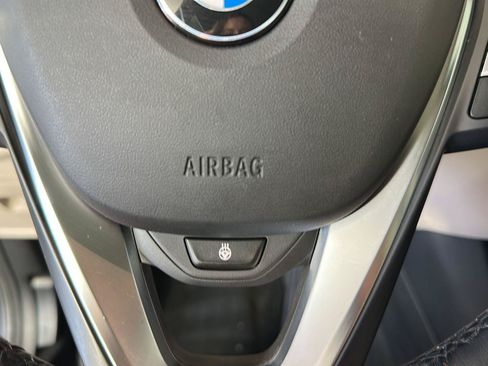 Used 2021 BMW X3 xDrive30i w/ Convenience Package AWD/4WD image 15