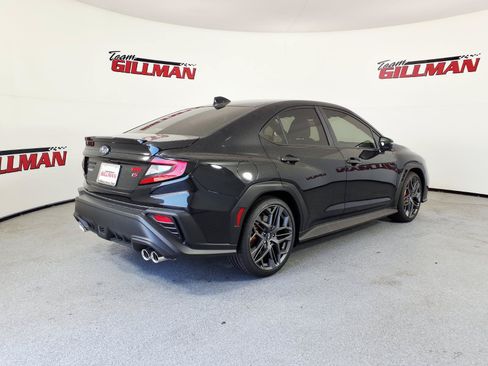 New 2026 Subaru WRX tS AWD/4WD image 4