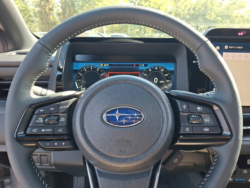New 2026 Subaru Outback Touring XT AWD/4WD image 9