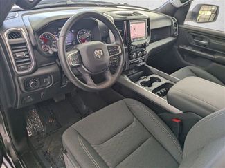 New 2026 RAM 1500 Express video 3