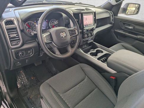 New 2026 RAM 1500 Express image 3