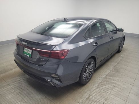 Used 2023 Kia Forte GT-Line w/ GT-Line Technology Package image 9