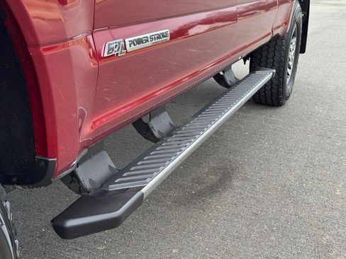 Used 2017 Ford F250 Lariat w/ Lariat Ultimate Package image 53