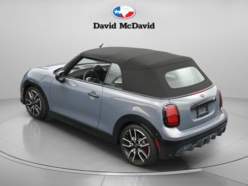 Used 2026 MINI Cooper John Cooper Works image 12