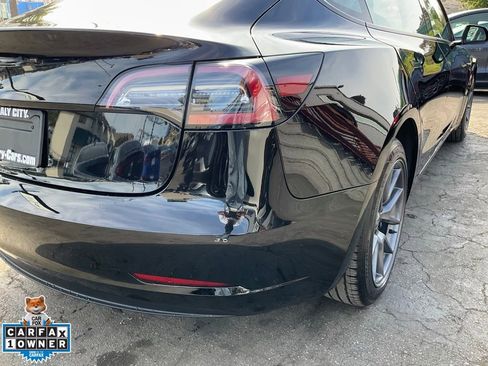 Used 2023 Tesla Model 3 Standard Range image 80