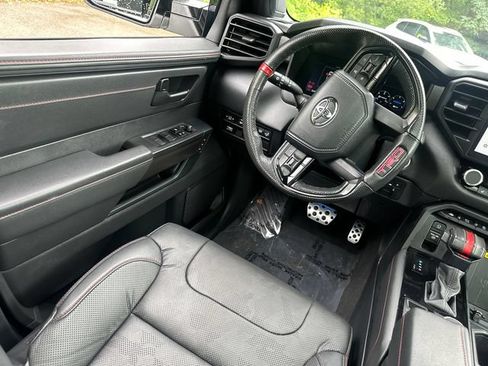 Used 2024 Toyota Tundra TRD Pro AWD/4WD image 21