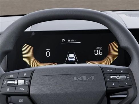 New 2026 Kia Sportage LX FWD image 21