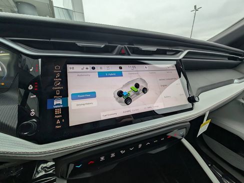 New 2026 Jeep Cherokee Overland image 24