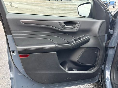 Used 2025 Ford Escape Active w/ Tech Pack #1 image 12