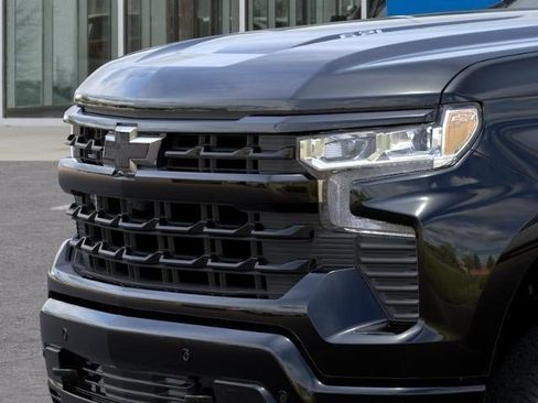 New 2026 Chevrolet Silverado 1500 RST w/ Safety Package AWD/4WD image 13