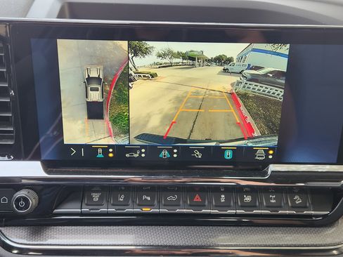 New 2026 Chevrolet Silverado 2500 ZR2 image 6