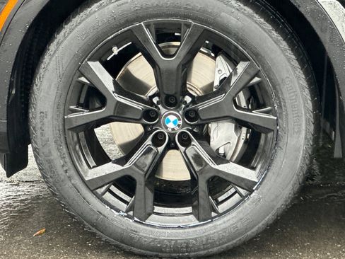 Certified 2025 BMW X7 xDrive40i image 37