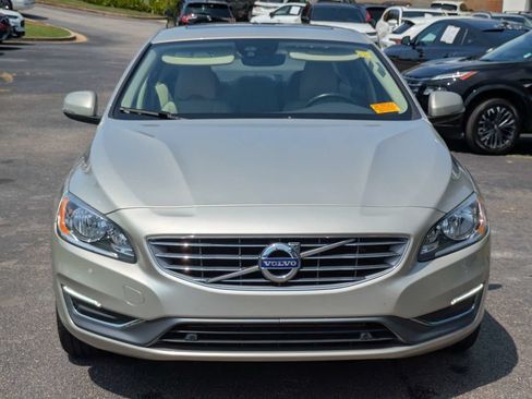 Used 2018 Volvo S60 T5 Inscription FWD image 11
