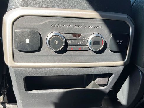 Used 2022 Ford Expedition Timberline AWD/4WD image 29