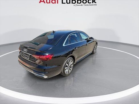Certified 2024 Audi A4 2.0T Premium w/ Convenience Package AWD/4WD image 10