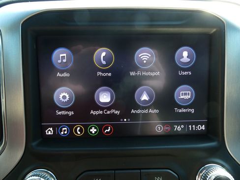 Certified 2022 GMC Sierra 1500 Elevation image 31