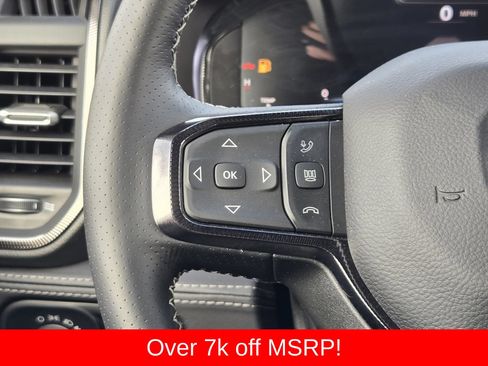 New 2025 RAM 2500 Power Wagon AWD/4WD image 29