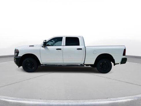 New 2025 RAM 2500 Tradesman image 33