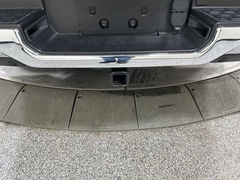 Used 2022 RAM 1500 Laramie image 28