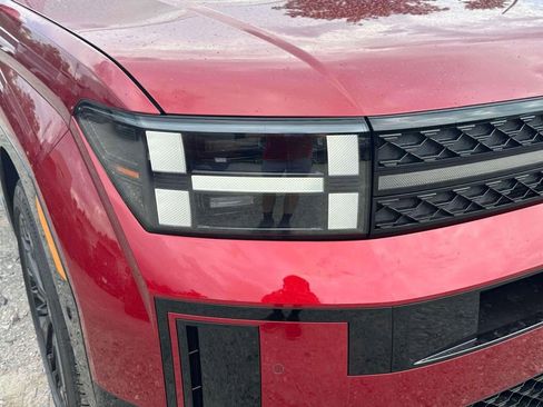 New 2024 Hyundai Santa Fe Calligraphy image 6