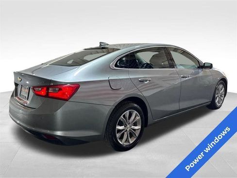 Used 2024 Chevrolet Malibu LT image 5